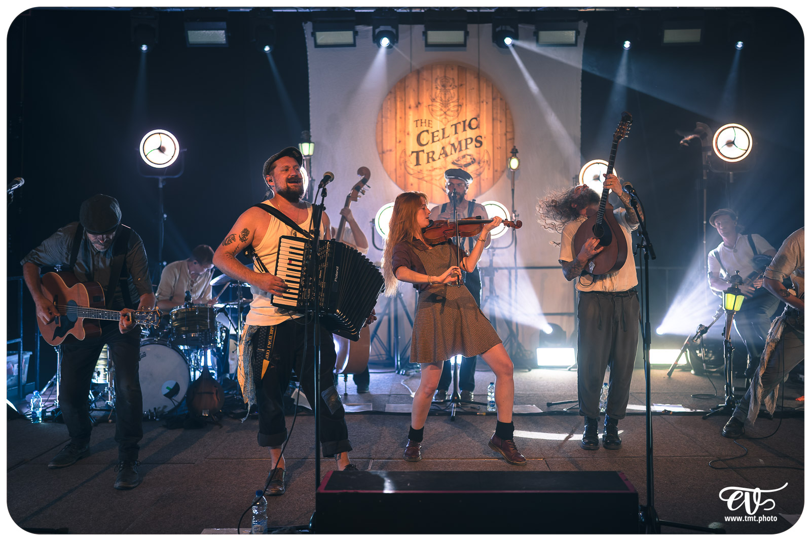FDH 2026 - CELTIC NIGHT